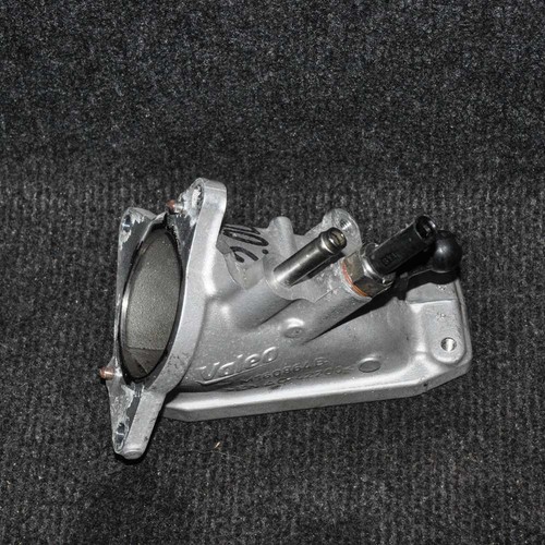 VOLKSWAGEN GOLF MK7 Lufteinlassschlauch 04L128637B 1.60 Diesel 2013