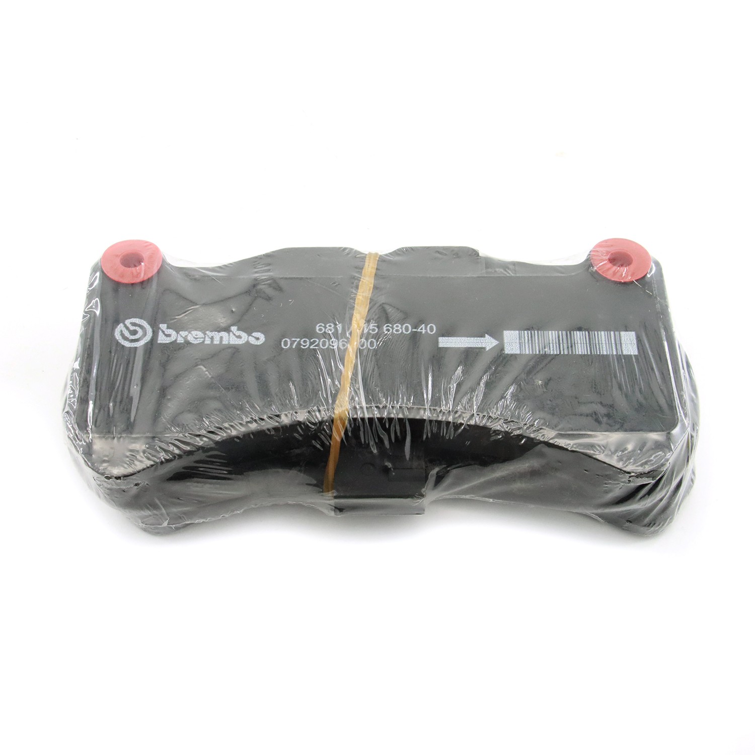Maserati Ghibli Front Brake pad sets Set P/N 673012041