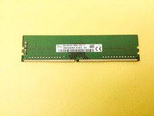 SK Hynix 8GB 1Rx8 PC4 2666V UDIMM Desktop Memory HMA81GU6DJR8N-VK