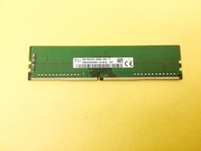 SK Hynix 8GB 1Rx8 PC4 2666V UDIMM Desktop Memory HMA81GU6DJR8N-VK