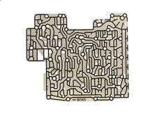 Automatic transmission control element ZF 1068 227 065