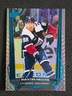 2025-26 Upper Deck Series 2 Hockey Encore Blue #E-186 Martin Necas Colorado Avs