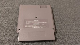 Parasol Stars: Ranbow Island II - Nintendo NES - UK PAL (UKV)