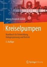 Kreiselpumpen, Johann Friedrich Gülich