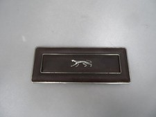 1969 1970 Mercury Cougar Dash Ac Vent Block Off Plate Dash Bezel Emblem W Extras