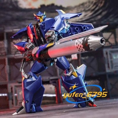 APC Toys Dreadwing Action Figure TFP Gale Transformation 18cm in Stock Gift New 