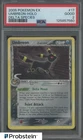 2005 Pokemon EX Delta Species #17 Umbreon - Holo PSA 2 GOOD