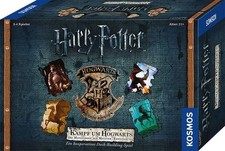 Harry Potter™ - Kampf um Hogwarts - Erweiterung Erweiterung