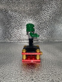 LEGO Ninjago Airjitzu Lloyd NRG Minifigure Day of the Departed, Njo253 70590