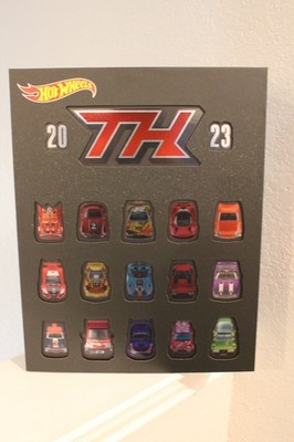 Hot Wheels RLC Exclusive 2023 Super Treasure Hunt Set FACTORY