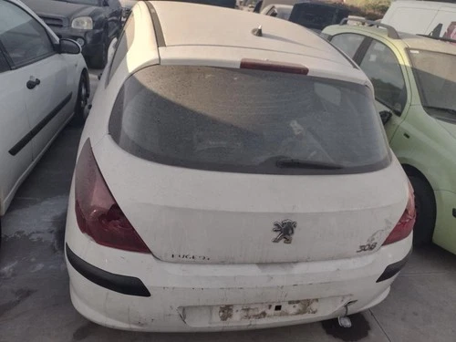 Stoßdämpfer Hinten Links für PEUGEOT 308 Access 2011 1782802 - Bild 7 von 7