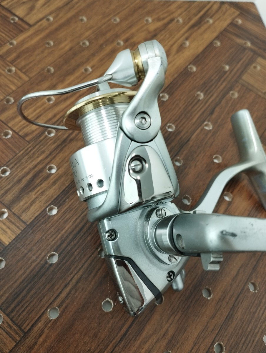 Y227R6931 Shimano 98 Stella 2500 | eBay Y227R6931 Shimano 98 Stella 2500 | eBay