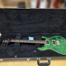 PRS Core Custom24 Emerald Green