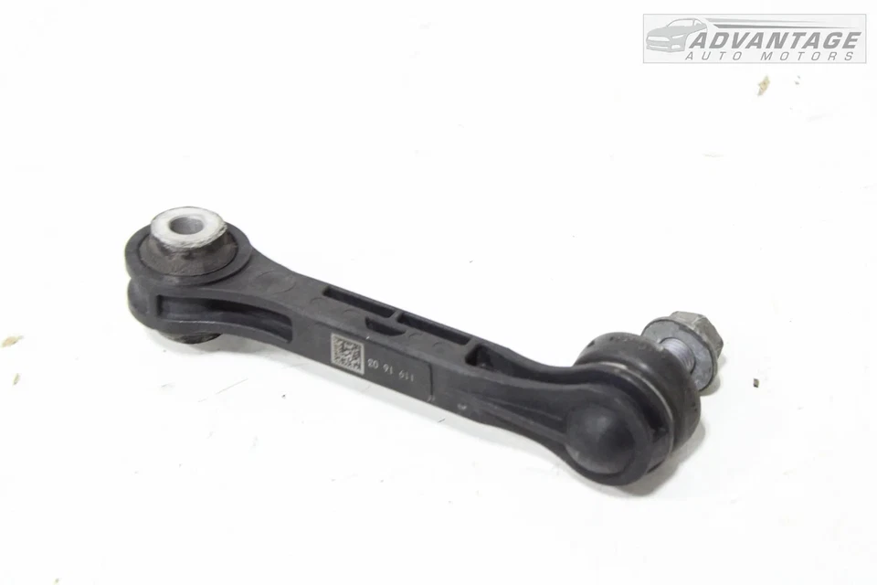 BMW 750I XDRIVE G12 2016-2022 suspensión trasera estabilizador izquierdo barra estabilizadora enlace OEM Foto 2 de 4