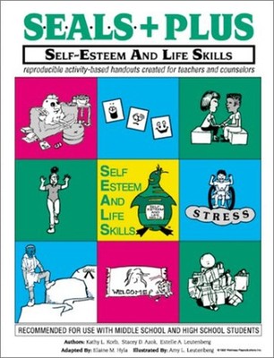 SEALS Plus : Self-Esteem and Life Skills Spiral