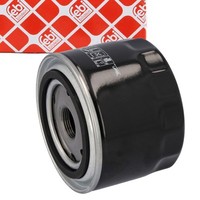 febi ÖLfilter FüR Fiat Ducato 244 250 2.3D JTD Iveco Daily III IV V VI 2.3 3.0