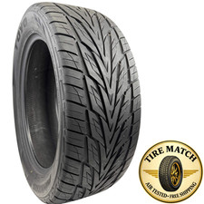 Used 27550r21 Toyo Proxes St Iii 113v 1032 Dot 25