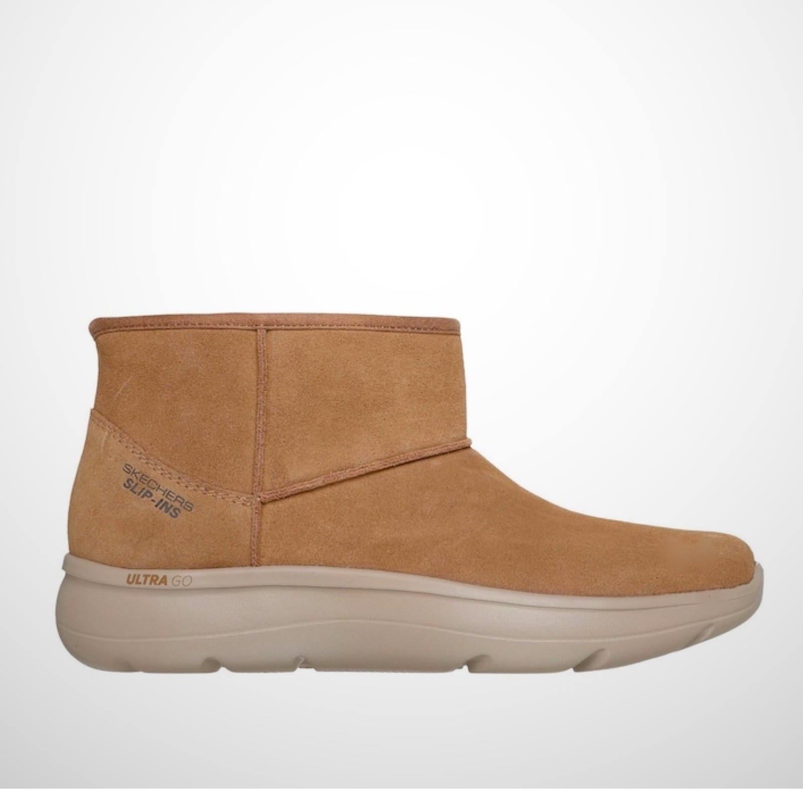 Skechers Slip-ins Encore Blair Boots