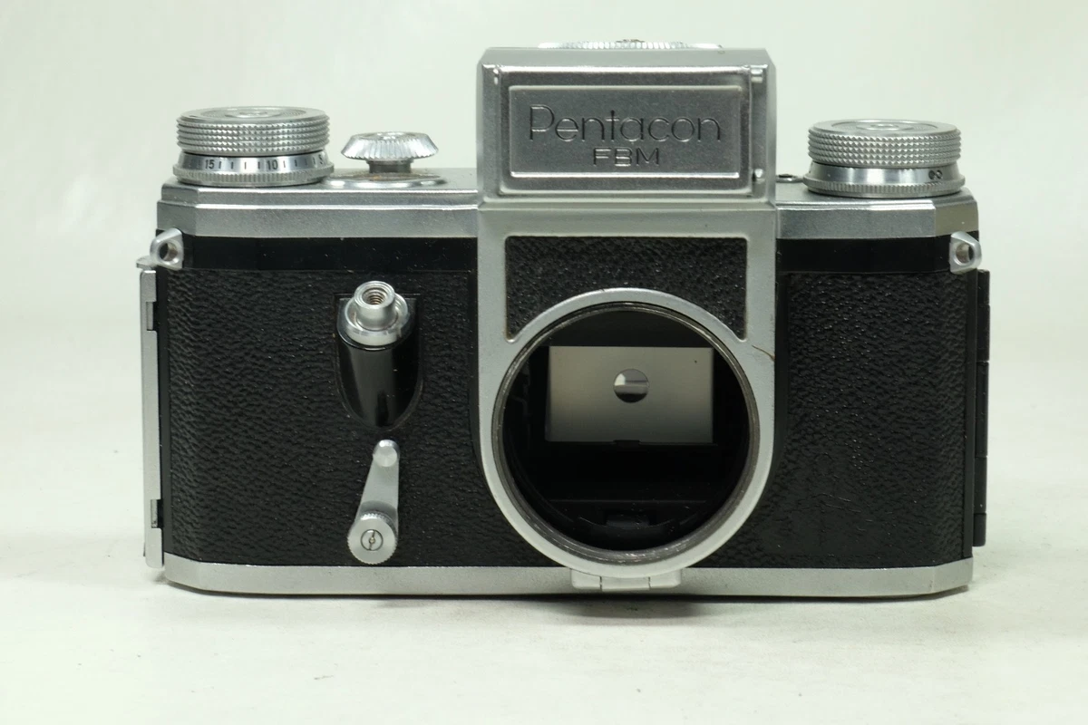 Pentacon Vintage Cameras for sale | eBay