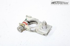 2014-2024 MITSUBISHI MIRAGE POSITIVE BATTERY CABLE TERMINAL CONNECTOR CLAMP OEM