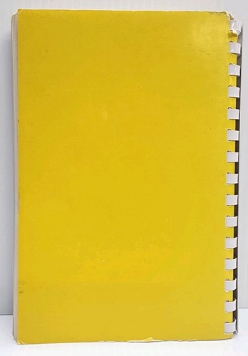Vtg The Woman’s Club of Raleigh Cookbook Spiral Paperback 1976 1st Edition NC - Imagen 13 de 13