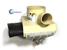 438009301 DRAIN VALVE FOR GEN5 WASHERS W75, W125, W185; 009301  ORIGINAL PART 