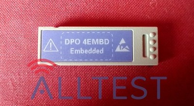 Tektronix DPO4EMBD Application Module for DPO4000 series