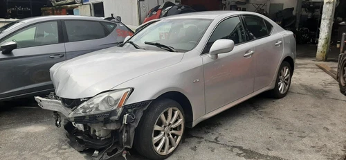 8404053080 Comando Alzacristalli Anteriore Sinistro per LEXUS IS (DS2/IS 2376930 - Foto 7 di 10
