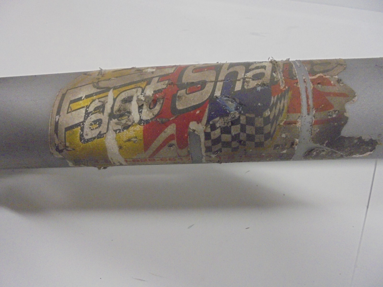 FAST SHAFTS DRIVESHAFTSTEEL 30 " RACINGDIRT LATE MODELUMPIMCA