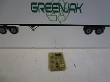 RAYCON CORP. R-206-B SERVO-B CIRCUIT BOARD - USED - FREE SHIPPING