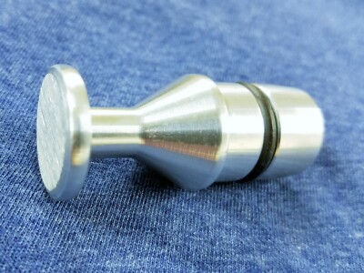 Engine pull and storage Plug for Transmission Dipstick Tube , fits TH350/TH400 +