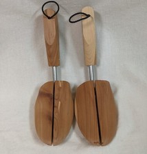 Cedar Shoe Trees. Unbranded, Size L