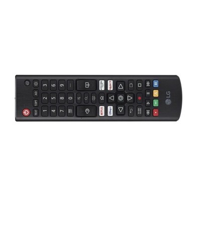 Mando a distancia original LG 2021-2024 Smart TV’s AKB76037605 Amazon/Disney - Imagen 5 de 5