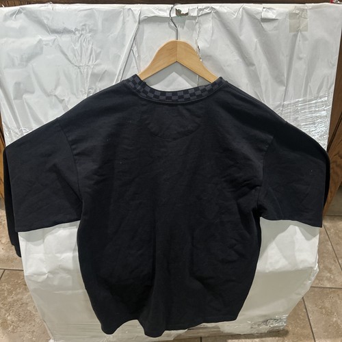 Vans Off The Wall Long Sleeve Pullover Sweatshirt NWT Size Medium I11 - Picture 10 of 10