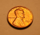 1946 S LINCOLN CENT  UNC 2