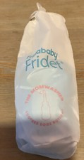    Fridababy Fridet the Momwasher,No Box    