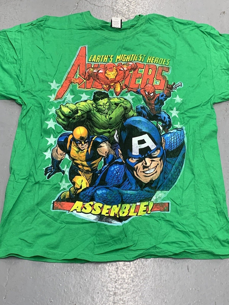 MARVEL アベンジャーズ グッズ まとめ売り ➀未開封あり MARVEL