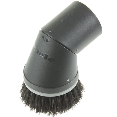 Confezione Da 2 Spazzola Per Polvere Per Aspirapolvere Miele Serie C E S 35 Mm Ssp 10 07132710 Compatibile Rotante - Foto 8