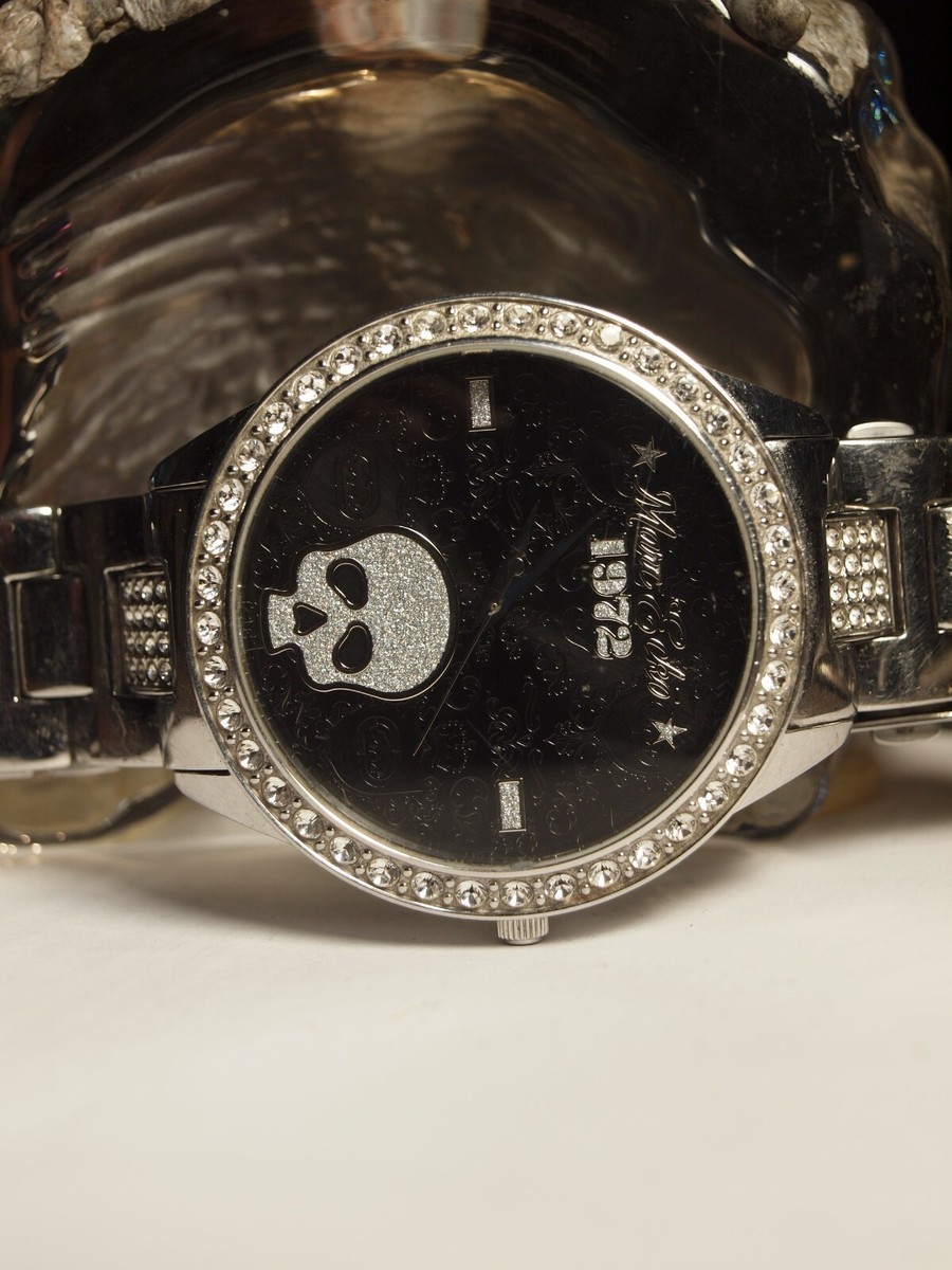 MARC  時計 MARC JACOBS マークジェイコブス 時計 レディース ライリー