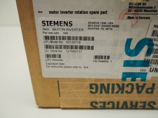 Siemens PCBA Motor Inverter Rotation Mammography 10139779