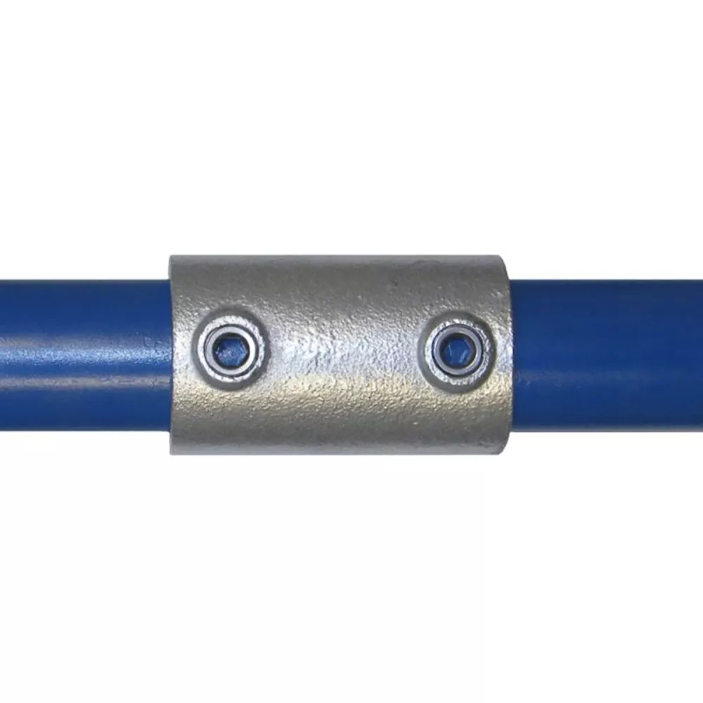 Key cheap clamp tube