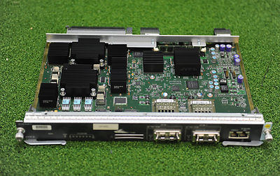 CISCO WS-X45-SUP6L-E Catalyst 4500-E Series Supervisor Engine - 1 YrWty