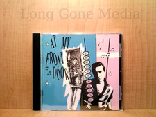 At My Front Door by Freddy Frogs (CD, 1998, Off The Wall) At My Front Door by Freddy Frogs (CD, 1998, Off The Wall)