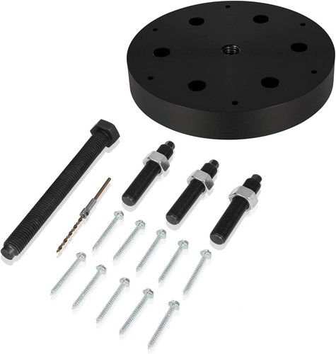 3164780 Rear Crankshaft Seal & Wear Sleeve Installer/Remover for Cummins ISX - Picture 4 of 12