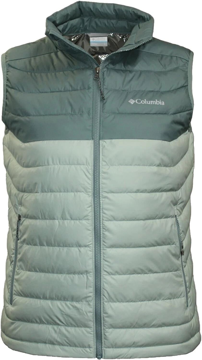 Columbia ropa blanca para hombres