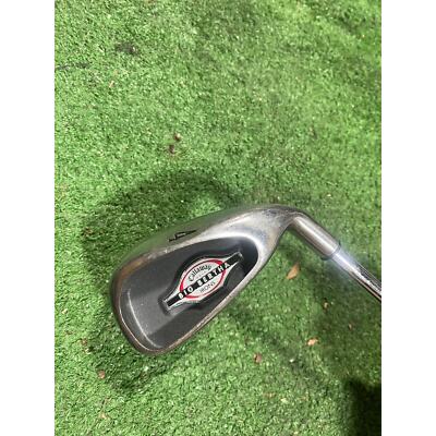 Callaway Big Bertha 2002 True Temper Shaft 38.5