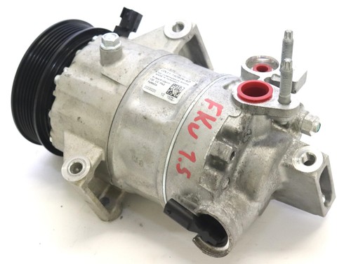 Ford Kuga III MK3 DFK 1.5 ST GN11-19D629-AD 2635303 Klima Kompressor Verdichter - Picture 3 of 7