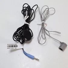 Samsung OEM IR Extender Cable BN96-31644A OEM FM Antenna Lot TV Receiver