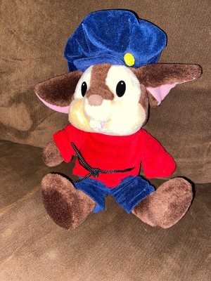 fievel stuffed animal