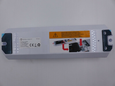 BLACKBERRY PRD-62969-001 RADAR H2 ASSET FLEET CONTAINER TRACKING DEVICE